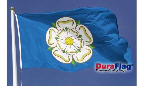 DuraFlag® Yorkshire New Premium Quality Flag